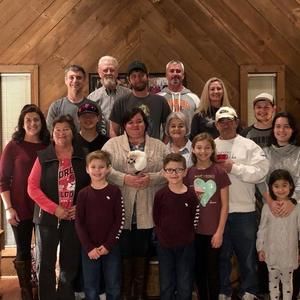 Meet your Posher, Dale